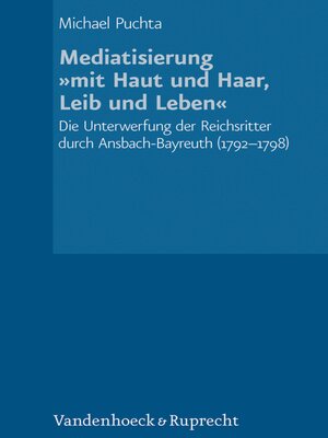 cover image of Mediatisierung mit Haut und Haar, Leib und Leben